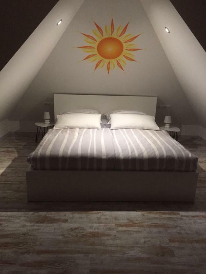 Ferienwohnung Im Sommerhaus Берхтесгаден Экстерьер фото