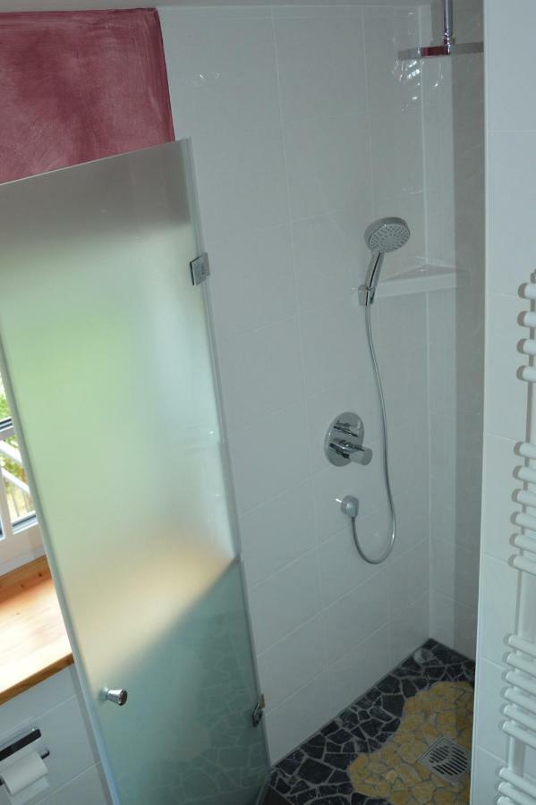 Ferienwohnung Im Sommerhaus Берхтесгаден Экстерьер фото