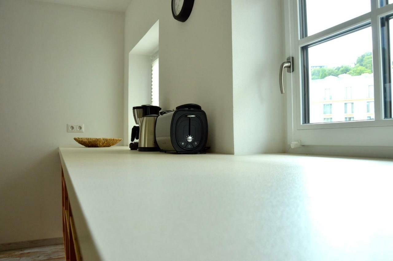 Ferienwohnung Im Sommerhaus Берхтесгаден Экстерьер фото